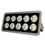 COB LED reflektor 500W, 45000lm, meleg fehér, AMPUL.eu