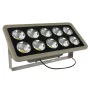 COB LED reflektor 500W, 45000lm, meleg fehér, AMPUL.eu