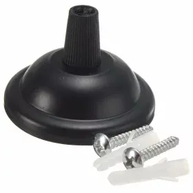 Partie supérieure du luminaire suspendu, cache-câble 55mm