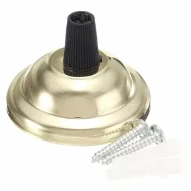 Partie supérieure du luminaire suspendu, cache-câble 55mm