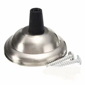 Partie supérieure du luminaire suspendu, cache-câble 55mm