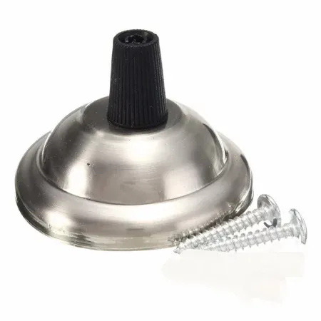 Partie supérieure du luminaire suspendu, cache-câble 55mm