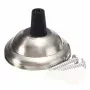 Partie supérieure du luminaire suspendu, cache-câble 55mm
