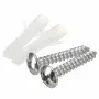 Partie supérieure du luminaire suspendu, cache-câble 55mm