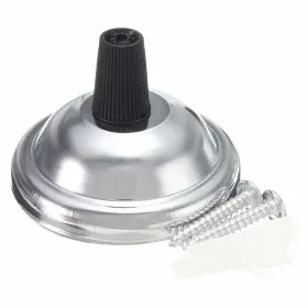 Partie supérieure du luminaire suspendu, cache-câble 55mm