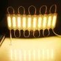 Module LED COB, 2W, blanc chaud, AMPUL.eu