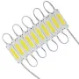 Modulo LED COB, 2W, blu, AMPUL.eu