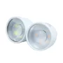 MI-Light LED žárovka GU10, RGB a teplá bílá barva 3500K