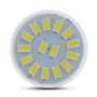 Bombilla LED MR11 5W 510lm Blanco cálido Zócalo MR11