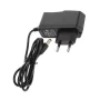 Zasilacz 24V 0.5A, złącze 5.5x2.1mm, kabel 1m