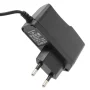 Zasilacz 24V 0.5A, złącze 5.5x2.1mm, kabel 1m