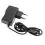 Zasilacz 24V 0.5A, złącze 5.5x2.1mm, kabel 1m