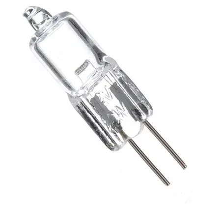 Żarówka halogenowa z trzonkiem G4, 20W, 12V, AMPUL.eu