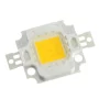 SMD LED dioda 10W toplo bela 3000-3500K