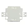 SMD LED dióda 10W, meleg fehér (3000-3500K)