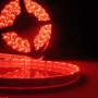 Bande LED 12V étanche 60x335 SMD Rouge – IP65