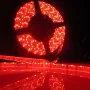 LED Side Strip 12V 60x 335 SMD, Waterproof - Red