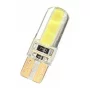 T10, W5W LED COB 2W polttimo – kirkas valkoinen valo