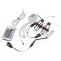 Angel Eyes Marker 5W RGB LED pro BMW