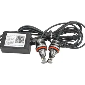 Angel Eyes Marker, 36W Cree LED, Satz - RGB (E60, E61, E63