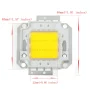 Extrémně výkonná SMD LED Dioda 20W v čistě bílé barvě
