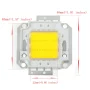 SMD LED-diode 20W, hvid, AMPUL.eu