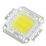 Diodo LED SMD 20W, blanco, AMPUL.eu
