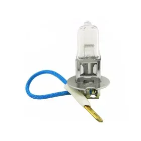 Halogen bulb with H3 base, 100W, 12V - 4300K