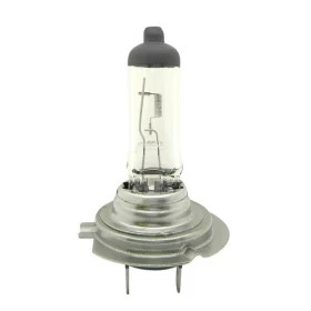 Halogen bulb with socket H7, 100W, 12V - 4300K, AMPUL.eu