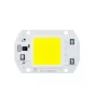 SMD LED dióda 30W, AC 220-240V, 2700lm - Meleg fehér, AMPUL.eu