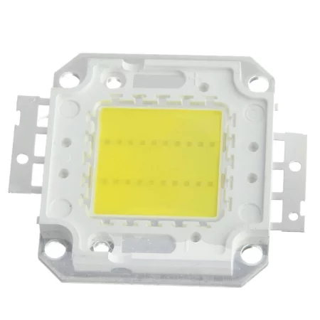 SMD LED Diodă LED 20W, alb, AMPUL.eu
