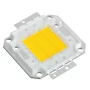 Diode LED SMD 20W, blanc chaud, AMPUL.eu