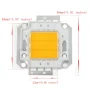 SMD LED dióda 20W, meleg fehér, AMPUL.eu