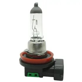 Halogén izzó foglalattal H11, 55W, 12V - 4300K, AMPUL.eu