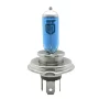 Halogen bulb with H4 base, 60/50W, 12V - White 5500K, AMPUL.eu