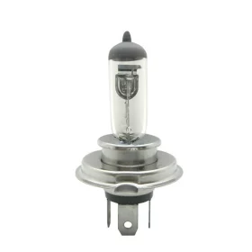 Halogen bulb with H4 base, 60/55W, 12V - 4300K, AMPUL.eu