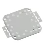 SMD LED-diodi 20W, lämmin valkoinen, AMPUL.eu