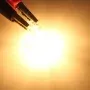 Halogen bulb with T10 base, 5W, 12V - 4300K, AMPUL.eu