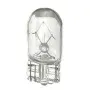 Halogen bulb with T10 base, 5W, 12V - 4300K, AMPUL.eu
