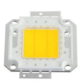 SMD LED-diode 20W, varm hvid, AMPUL.eu