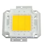 Diodo LED SMD 20W, blanco cálido, AMPUL.eu