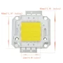 Diodo LED SMD 30W, blanco, AMPUL.eu