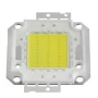 Diode LED SMD 30W blanche haute efficacité, lumière 6000-6500K