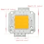Dioda LED SMD 30W, ciepła biel, 2400-2500 lm, 3000-3500 K