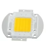 SMD LED 50W meleg fehér, nagy fényerővel