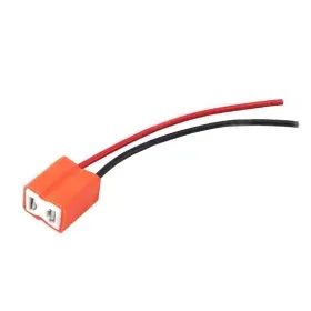 Keramischer Stecker, Buchse H7, AMPUL.eu