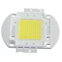Diodo LED SMD 100W bianco alta luminosità