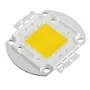SMD LED dioda 100W, topla bijela, 8000-9000 lm
