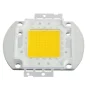 Diodo LED SMD 100W, bianco caldo, AMPUL.eu