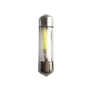 LED SUFIT 1W Filament 360°, 6V - 36mm, biały, AMPUL.eu
